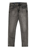 Gianni Lupo Jeans Skinny Uomo GL6305Q - Nero