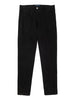 gianni lupo pantalone slim uomo tahoma f24 nero 3816635