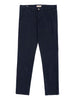 gianni lupo pantalone slim uomo tahoma f24 navy blu 1516124