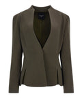 Guess Blazer Allanah Donna 4BGN116375Z Sage Royal - Verde