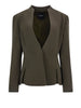 guess blazer allanah donna 4bgn116375z sage royal verde 6087337