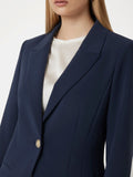 Guess Blazer Leila Donna 4YGN017115A - Blu