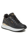 Guess Sneakers Kaddy Donna FL8DDYELE12 - Nero