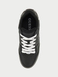 Guess Sneakers Clelia Donna FLFCLEELE12 - Nero