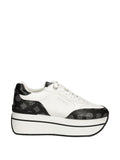 Guess Sneakers Camrio7 Donna FLTCAMELE12 - Bianco