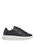 Guess Sneakers Vibo Uomo FM8VIBLEM12 - Nero