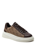 Guess Sneakers Elba Uomo FMPVIBFAL12 - Beige