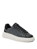 Guess Sneakers Elba Uomo FMPVIBFAL12 - Nero