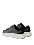 Guess Sneakers Elba Uomo FMPVIBFAL12 - Nero