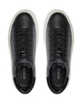 Guess Sneakers Elba Uomo FMPVIBFAL12 - Nero