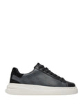 Guess Sneakers Elba Uomo FMPVIBFAL12 - Nero