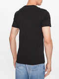 Guess T-shirt Core Tee Uomo M2YI24J1314 - Nero