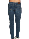 Guess Jeans Skinny Finnley Uomo M4BAS2D5GQ1 - Denim