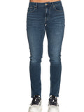 Guess Jeans Skinny Finnley Uomo M4BAS2D5GQ1 - Denim