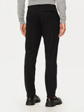 Guess Pantalone Chino Dressy Myron Uomo M4BB01WGMB2 - Nero