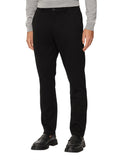 Guess Pantalone Chino Dressy Myron Uomo M4BB01WGMB2 - Nero