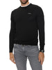 /enguess pullover daniel uomo m4yr01z3052 nero 4067755