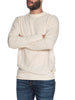 guess maglione davin uomo m4yr05z3fb1 bianco 2906657