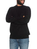 guess maglione davin uomo m4yr05z3fb1 nero 7057304