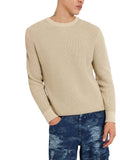 Guess Maglione Delmar Uomo M4YR11Z3421 - Beige