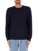 guess maglione delroy uomo m4yr13z3fc2 blu 7267165