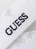 Guess Calzini Donna O3YY01KBZU0 - Bianco