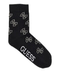 Guess Calzini Donna O3YY01KBZU0 - Nero