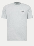 Guess T-shirt 3Pack Uomo U4YG52KCAM1 Grey Bianco Nero Com - Multicolore