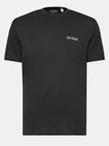 Guess T-shirt 3Pack Uomo U4YG52KCAM1 - Nero