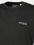 Guess T-shirt 3Pack Uomo U4YG52KCAM1 - Nero