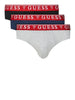 guess slip uomo u97g00kcd31 multicolore 5165696