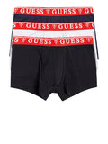 Guess Boxer Brian Hero Uomo U97G01KCD31 Multi Color - Multicolore