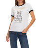 guess t shirt midge logo bear donna v4bi02k8fq4 bianco 3100086