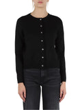 Guess Cardigan Donna W4BR70Z3J12 - Nero