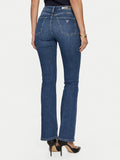 Guess Jeans a Zampa Sexy Flare Donna W4YA0LD5926 Emotions - Denim