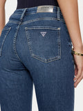 Guess Jeans a Zampa Sexy Flare Donna W4YA0LD5926 Emotions - Denim