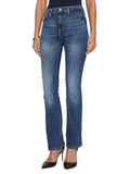 Guess Jeans a Zampa Sexy Flare Donna W4YA0LD5926 Emotions - Denim