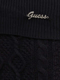 Guess Maglione Blaire Donna W4YR16Z2V62 - Nero