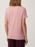 Harmont & Blaine T-shirt Basic Donna I0MD92021055 - Rosa