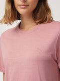 Harmont & Blaine T-shirt Basic Donna I0MD92021055 - Rosa