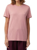 Harmont & Blaine T-shirt Basic Donna I0MD92021055 - Rosa