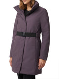 Harmont & Blaine Giubbotto Softshell Donna K0MD310405351 Prune - Viola