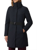 Harmont & Blaine Giubbotto Softshell Donna K0MD310405351 - Nero