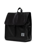 Herschel Zaino City Unisex 10998-00001-OS - Nero