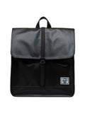 Herschel Zaino City Unisex 10998-00001-OS - Nero