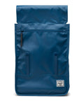 Herschel Zaino Survey Unisex 10999-06318-OS Poseidon Tonal - Blu