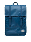 Herschel Zaino Survey Unisex 10999-06318-OS Poseidon Tonal - Blu