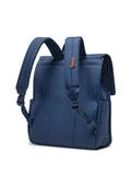 Herschel Zaino City Unisex 11376-00007-OS Navy - Blu