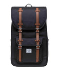 Herschel Zaino Little America Unisex 11390-00001-OS - Nero