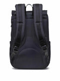 Herschel Zaino Little America Mid Unisex 11391-05881-OS - Nero